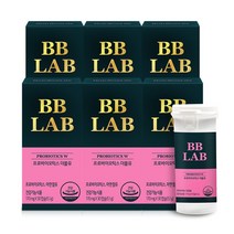 [본사직영] 여성유산균 비포락토 더블유밸런스, 350mg*28캡슐, 6개 (4주분 X 6개)