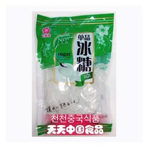 [천천중국식품]빙탕 248g, 1개