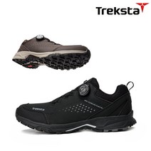 트렉스타 남성용 코브라 GT 800 시티 트레킹화