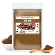 정향 가루 분말 Cloves 향신료, 1개, 1kg(500gx2개)