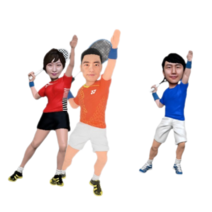 아바타피규어 주문제작 실사 동계 스포츠 피규어 은퇴 은퇴패 우승 우승패 트로피 감사 감사패 기념 기념패 축하 축하패 공로 공로패 선물, 3.번 S-313