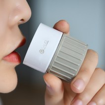 휴대용 분쇄기 분배기 알약 상자 저장 약물 의학 용기, 한개옵션0