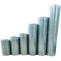 골판렉산 30m 지붕 시공 FRP 썬라이트 판 슬레이트, 폭 1m 두께 1.5mm - 길이 1M