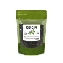 Charm Goods 모링가환 500g /팩