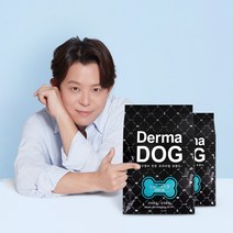 더마독사료 관절체중(다이어트) 강아지사료 2kg, 4kg, 1개