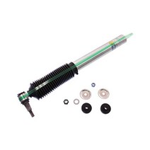 KarParts360 Bilstein For Ford F-250/F-350 Super Duty 2005-2007 5100 스티어링 댐퍼 전면 | 33-170862