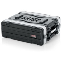 Gator 10U 오디오 랙 표준 (GR-10L) 609216, Rack Case, 6U Rack Space - Standard