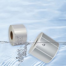 [N2Y] 바코드 라벨지 스티커 4cmx3cm 감열라벨 #999EA, 쿠팡 가로4cm x 세로3cm