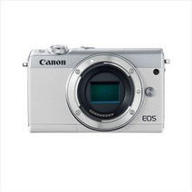 캐논정품 EOS M100 + 22mm 렌즈포함 VINE, 핑크