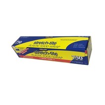 커클랜드 STRETCH-TITE 주방용랩 중형 30cm x 231m 1팩