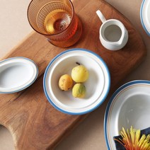 시라쿠스 메이플 찬기(대) 16cm 7color, 코지브라운, 1개