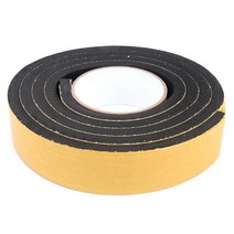 EVA 폼테이프 폭40mm 방음 완충 패킹 접착 양면테이프 폼양면테이프 접착용품 스폰지양면테이프 양면Tape, 상세페이지 참조