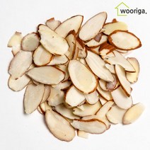 우리가스토리 아몬드 슬라이스 800g 견과류, 1개