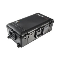 PELICAN 펠리칸 1615 에어케이스 블랙 폼 없음 0161500010110 프로텍터툴케이스 대형