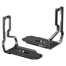 카메라 플레이트 퀵릴리스 Z8 D850 시리즈 전용 L형, Z6/Z6II/Z7/Z7II용 L 보드, 1개