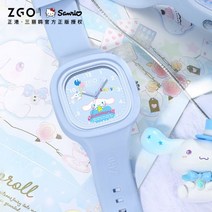 산리오 시나모롤 굿즈 소품 생일선물 식스데이 여학생 베프 걸즈심 520 여자친구, 13번 삼려갈매기 887-빅귀마개