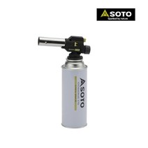 [SOTO] ST- 450(가스토치)/소토/다용도 토치