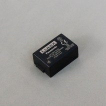 파나소닉 루믹스 정품 DMW-BMB9E DMW-BMB9 배터리, 1개