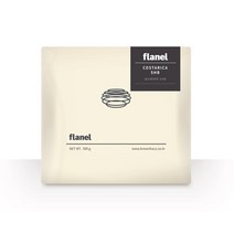 커피필그림스 [신선한 브라운하우스 원두커피]프라넬 코스타리카 SHB 500g, 더치/콜드브루분쇄