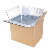 은박 보냉박스 365X265X161mm 30장택배 박스 정리함 포장 택배박스 보냉박스 은박박스 우체국박스 식품박스 신선식품박스 후레쉬박스, 상세페이지 참조