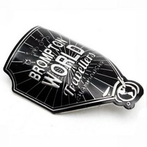 접이식 미니벨로 소형 자전거 출근 퇴근 접이식 자전거 금속 프레임 스탠다드 골드 블랙, 02 H121 black