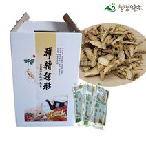 (액상차)더덕 사삼110ml 60포