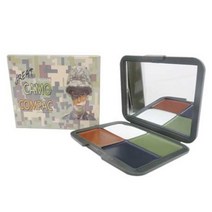 하bbiy_군인위장크림 훈련 군대용 4색 행군 훈련용♥holysp, 06new, ♥holly