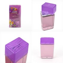 200G 라벤더 고체방향제 거실방향제 업소방향제 욕실방향제 매장용방향제