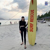 프리 다이빙 슈트 슈트 스킨스쿠버 후드 철인 어린이 웻슈트 잠수복 드라이 수영 서핑 바다 모자 수트 내피, 201 올블랙투피스+블랙바지