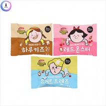 선명 하루견과 18gX20개 BK, 요거트프렌즈