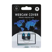 웹캠커버 카메라 보안 핸드폰 스티커 2P DD-11174-72394EA-72394EA, 1, 본상품선택