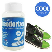 축구화냄새제거제1개(남성용), 단일 수량, 1