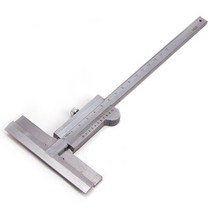 비눈금형 케가끼 게이지/Scriber Gauge(사이즈 옵션선택), HK-10 [16030310], 1개