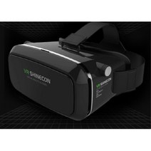 vr 영상시청용 헤드기어 브이알박스 증강현실 집콕