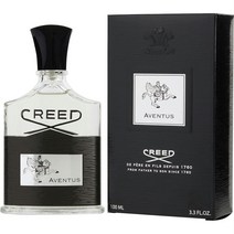 Creed Aventus Eau De Parfum Spray 3.3 Oz