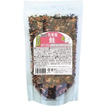 일본 후리가케 마루미야 혼합 미역 연어 180g 2봉, 단품, 2개
