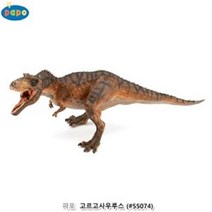 파포 (모형완구) 고르고사우루스