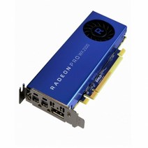 AMD 라데온 PRO WX2100 D5 2GB LP 대원CTS, 상세페이지 참조
