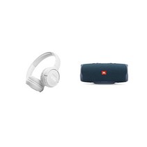 JBL Charge 4 - Waterproof Portable 블루투스 Speaker 블랙, White/Blue, Headphones and Bluetooth Speak