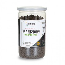 보스웰리아환 400g 약초뜰팡 밀폐통 인도산 보스웰리아, 상세페이지 참조, 상세페이지 참조