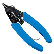 Hozan P-970 Wire Stripper For Millimeter-Size Stranded, 細線用