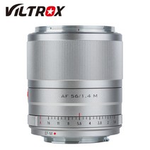 빌트록스 캐논 M MOUNT MID RANGE TELEPHOTO PORTRAIT 렌즈 56mm F1.4 STM AF