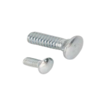 근각 볼트 3/8x3/4 1″ 샹크 앵글 인치 트레이, A. 철 근각볼트(″), 3/8x1″