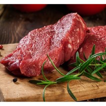 소 앞다리살 전각 1kg-5kg 수입산 소고기 냉동 수입 온라인정육점, 5kg, 1개