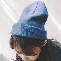 오너클랜 베이직 롱비니 5컬러_W11C0A9
