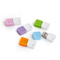 메모렛 소프티 128G 핑크 USB메모리, 상세페이지 참조