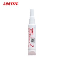 견고한 록타이트 542 545 554 569 586 565 567 577 572 5331 518 나사 접착제 혐기성 스레드 잠금 인감 플, 12 loctite 572 50ml