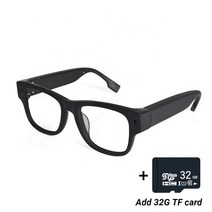 AR글래스 최신 3D ar vr 스마트 추천 립모션 구글 올인원 블루투스 초경량 4k, 32g tf 카드 추가