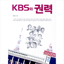 KBS와 권력 + 미니수첩 제공, 강동순