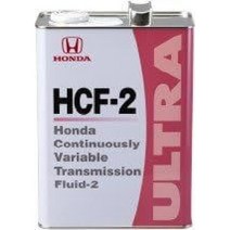 혼다 순정 변속기 오일 울트라 HCF-2 08260-99964 4L 1캔, 혼다변속기오일